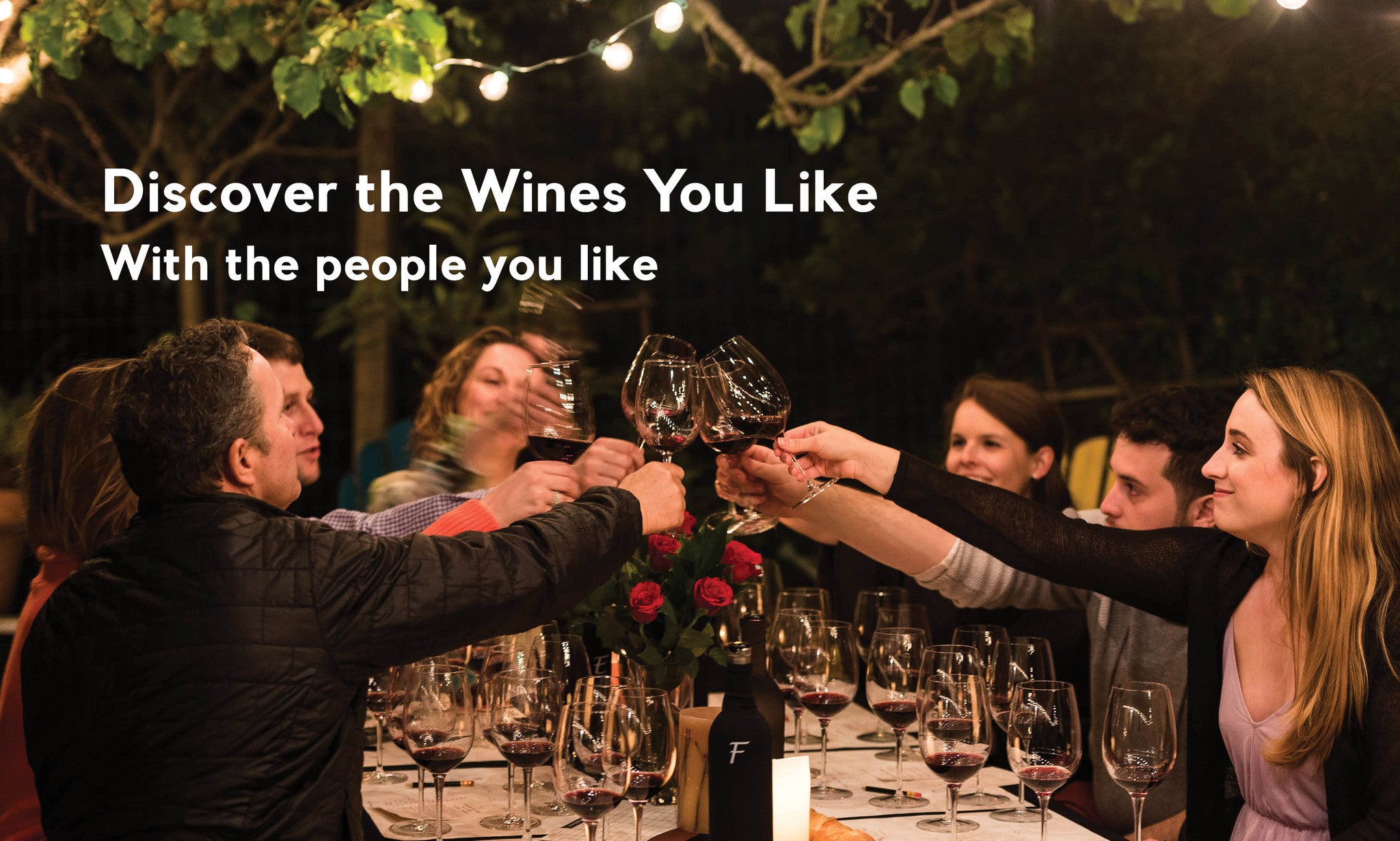 Flow Tasting Wine Tasting Events in A Box, Delivered